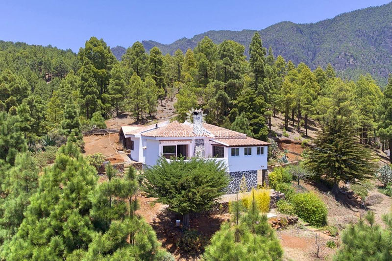 Photo Villa El paso La palma, achat villa 2 chambres 150 m²