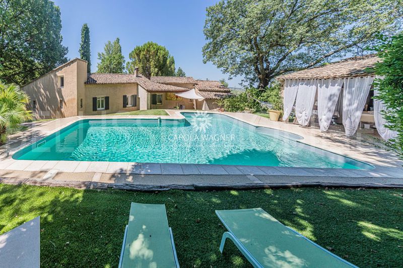Photo Villa Robion Luberon, to buy villa 4 bedroom 180 m²