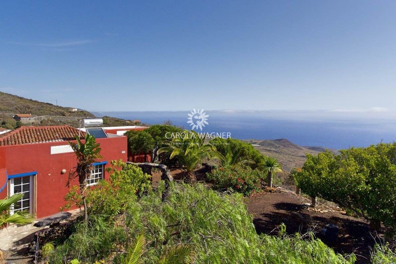 Photo Villa Mazo La palma, achat villa 2 chambres 100 m²