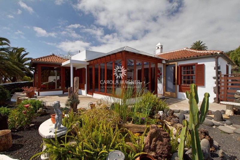 Photo Villa Brena Baja La palma, achat villa 2 chambres 150 m²