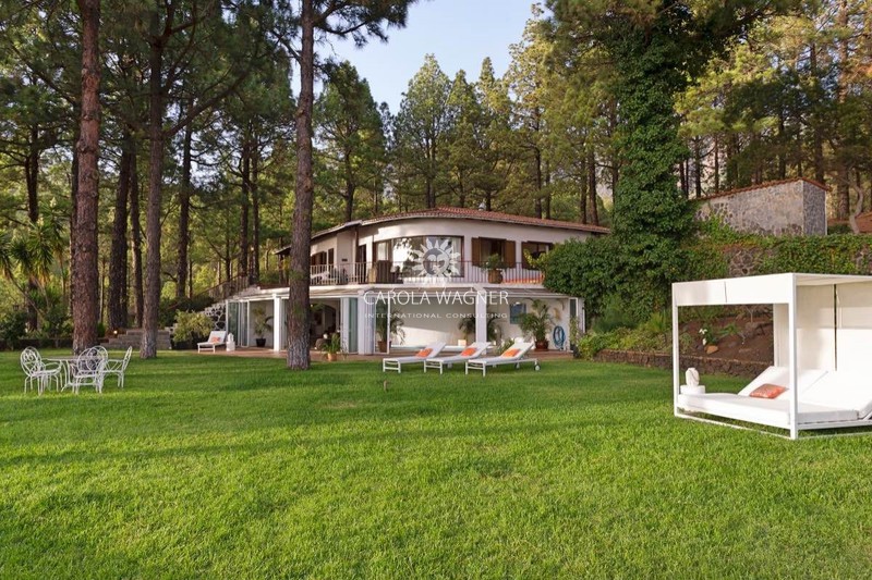 Photo Propriété El paso La palma, achat propriété 6 chambres 550 m²