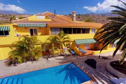 Vente propriété Los llanos de aridane  