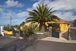 Vente propriété Los llanos de aridane  