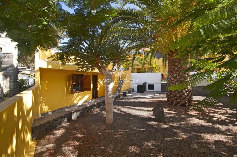 Vente propriété Los llanos de aridane  