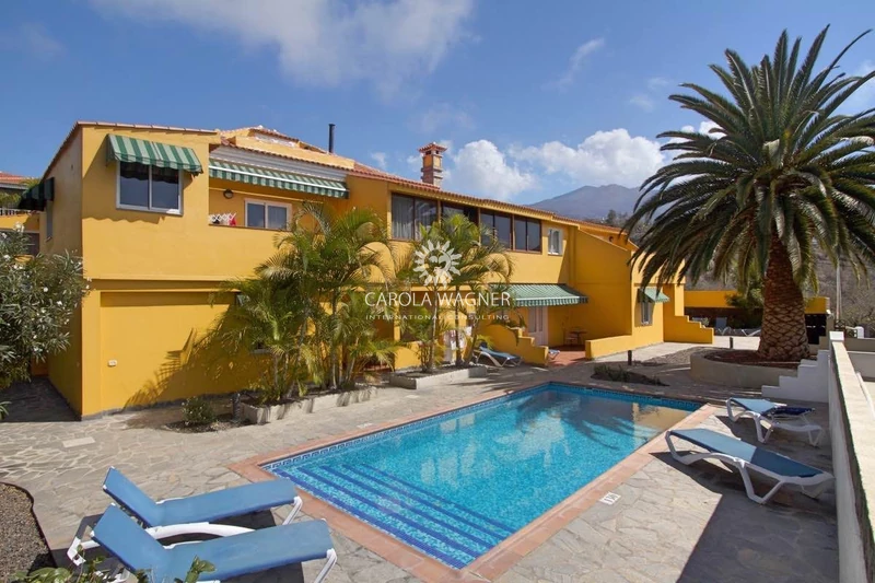 Propriété Los llanos de aridane La palma,   achat propriété  10 chambres   900&nbsp;m&sup2;