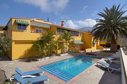 Vente propriété Los llanos de aridane  