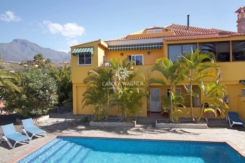 Propriété Los llanos de aridane La palma,   achat propriété  10 chambres   900&nbsp;m&sup2;