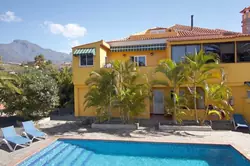 Vente propriété Los llanos de aridane  