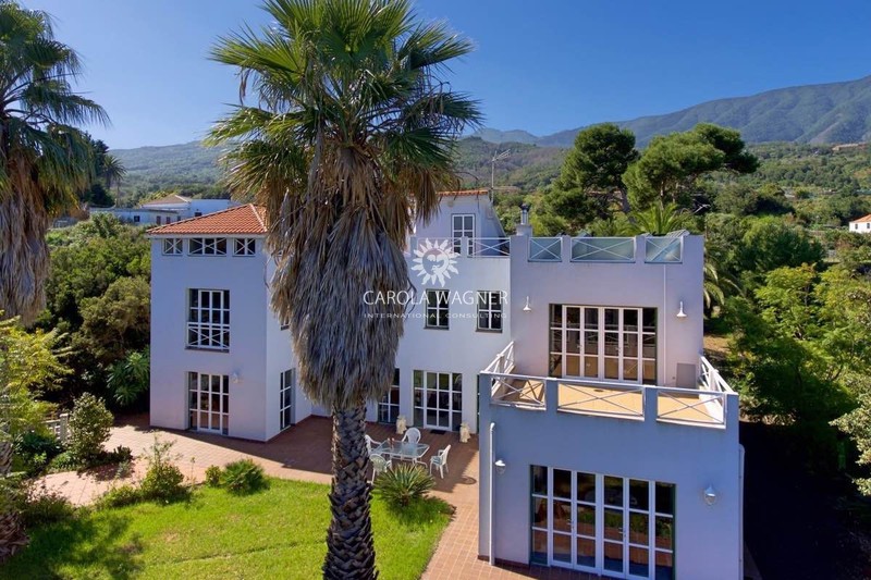 Villa Brena Baja La palma,   achat villa  6 chambres   390&nbsp;m&sup2;