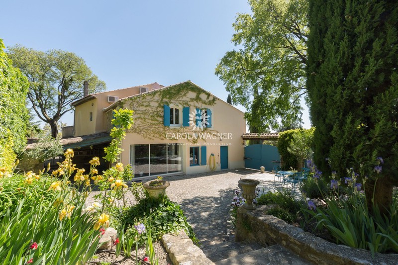 vente village house Cairanne Comtat venaissin Village house Cairanne Comtat venaissin, to buy village house 2 bedroom 80 m²