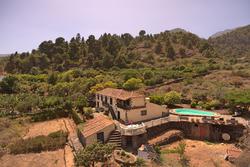 Photos Maison de campagne à vendre Santa cruz de la palma 38700