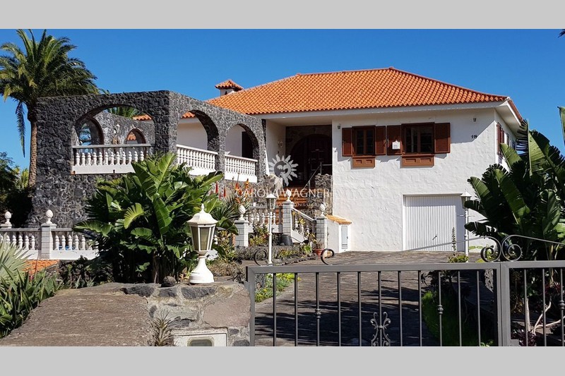 Maison de campagne Brena Baja La palma,   achat maison de campagne  4 chambres   250&nbsp;m&sup2;