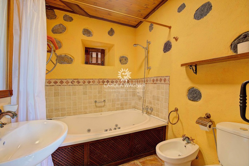 Vente Gîtes Mazo  