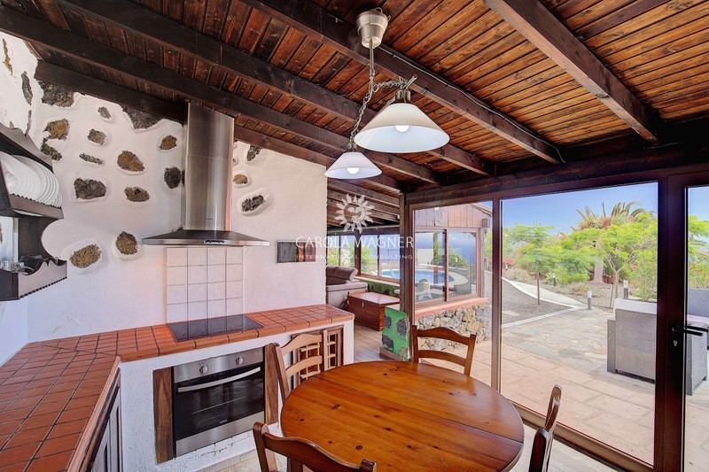 Vente Gîtes Mazo  