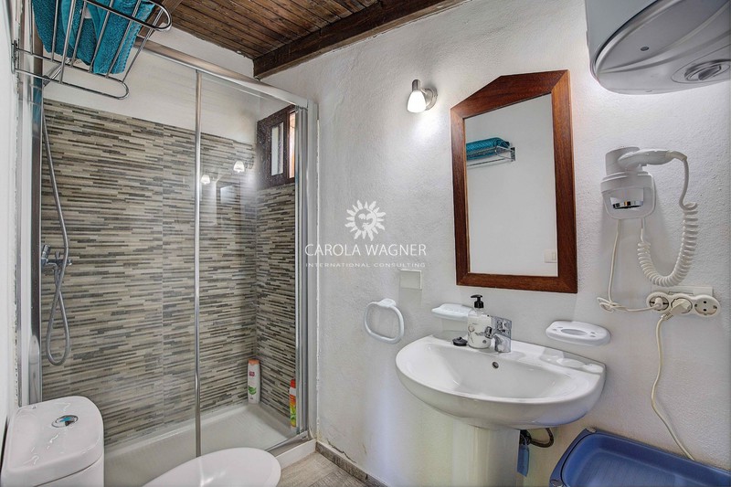 Vente Gîtes Mazo  