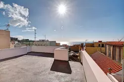 Vente maison de village tazacorte  