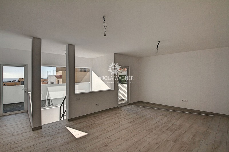 Vente maison de village tazacorte  
