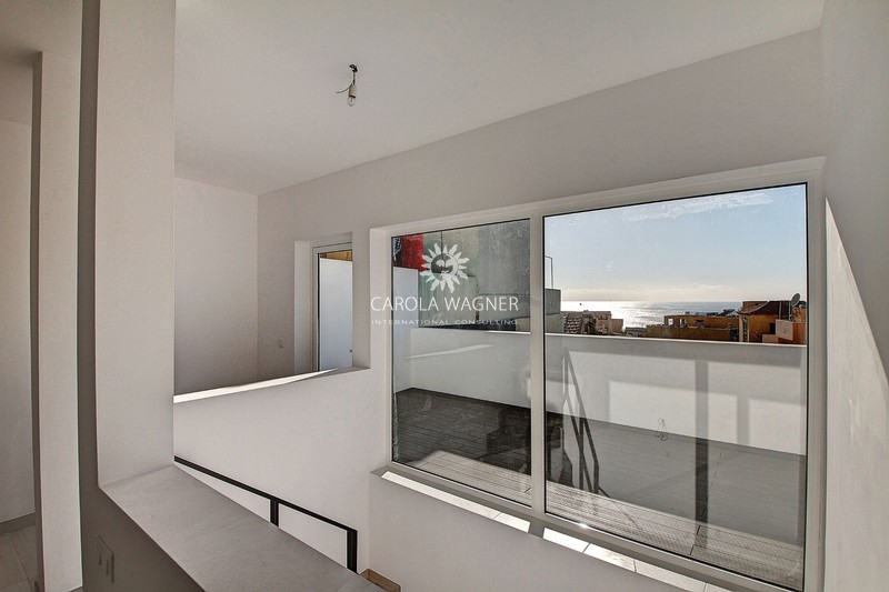 Vente maison de village tazacorte  