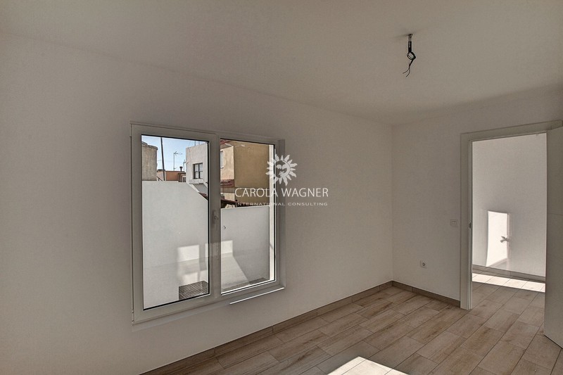 Vente maison de village tazacorte  