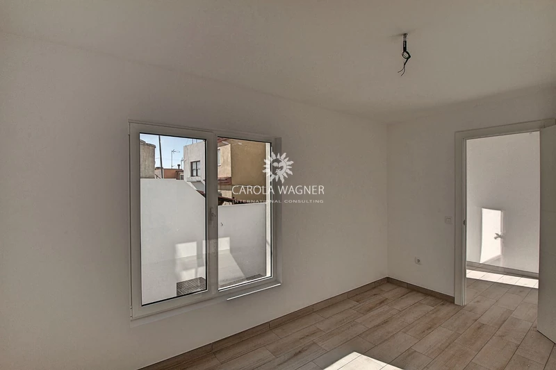 Vente maison de village tazacorte  