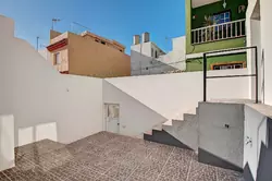 Vente maison de village tazacorte  