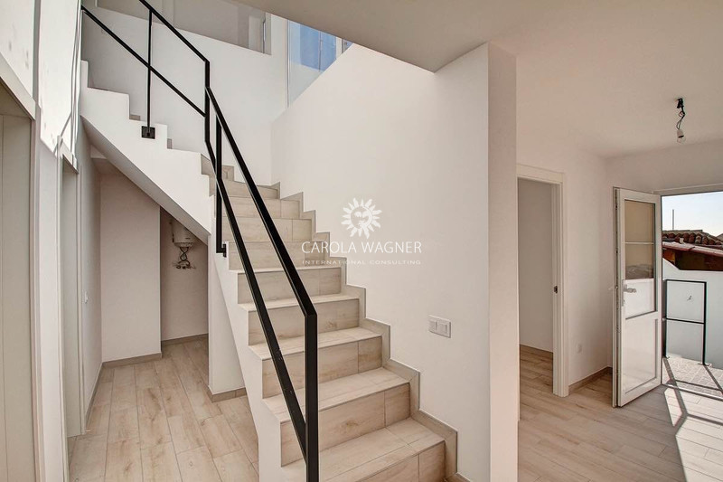 Vente maison de village tazacorte  