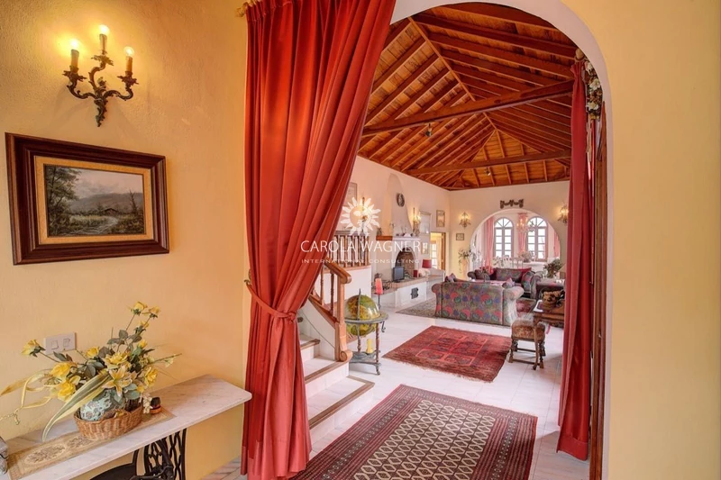 Vente villa BRENA ALTA  