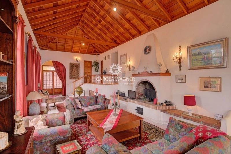 Vente villa BRENA ALTA  