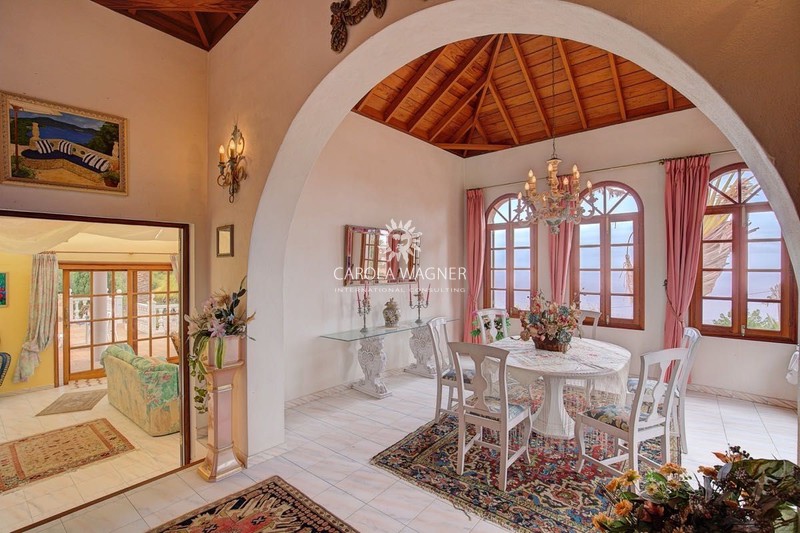 Vente villa BRENA ALTA  