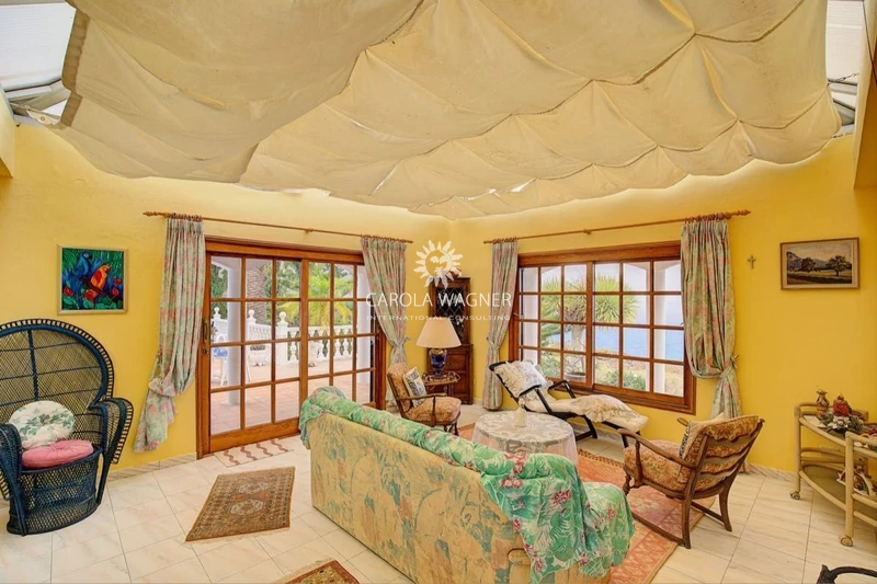 Vente villa BRENA ALTA  