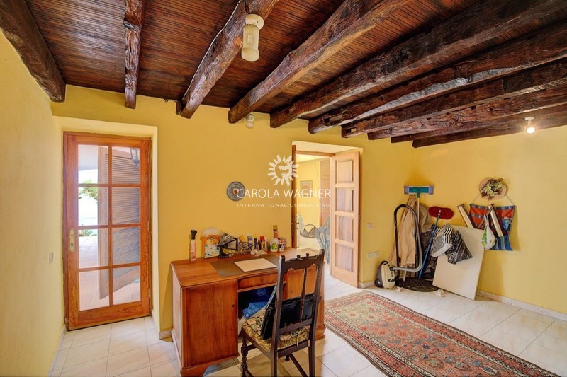 Vente villa BRENA ALTA  