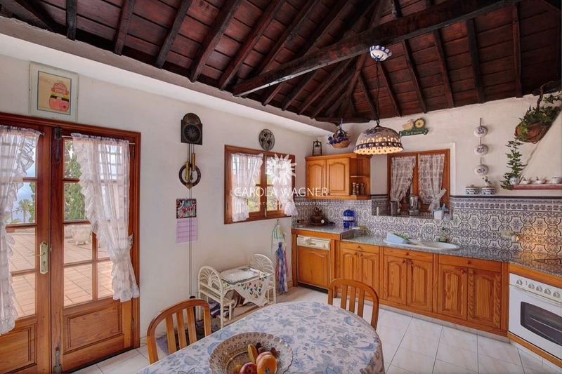 Vente villa BRENA ALTA  