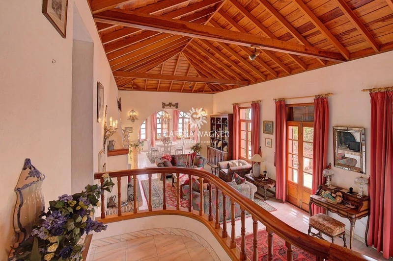 Vente villa BRENA ALTA  