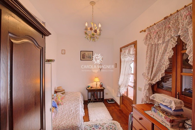 Vente villa BRENA ALTA  