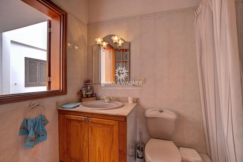 Vente villa BRENA ALTA  