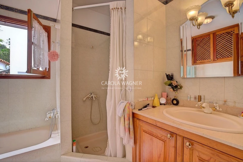 Vente villa BRENA ALTA  