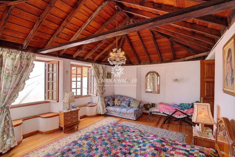 Vente villa BRENA ALTA  