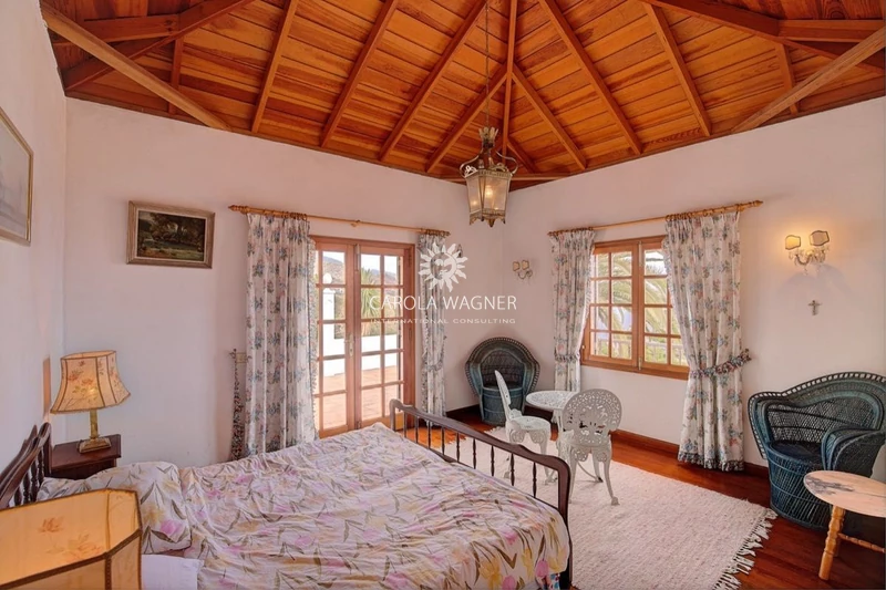Vente villa BRENA ALTA  