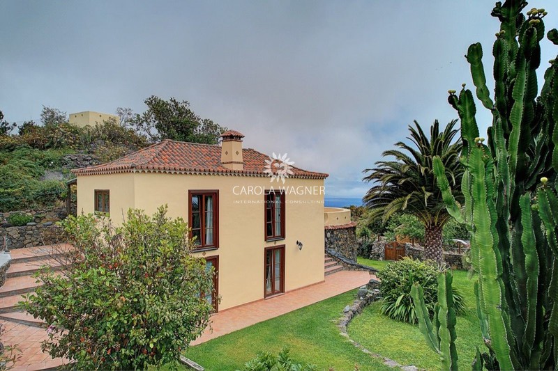 Photo Country house Brena Baja La palma,   to buy country house  1 bedroom   113&nbsp;m&sup2;