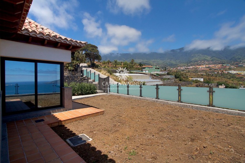 Vente villa Brena Baja  