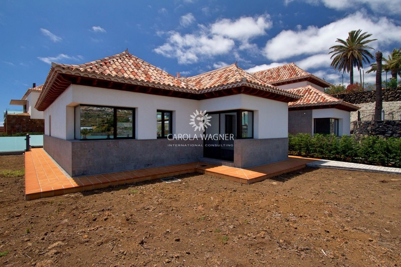 Villa Brena Baja La palma,   to buy villa  4 bedroom   150&nbsp;m&sup2;