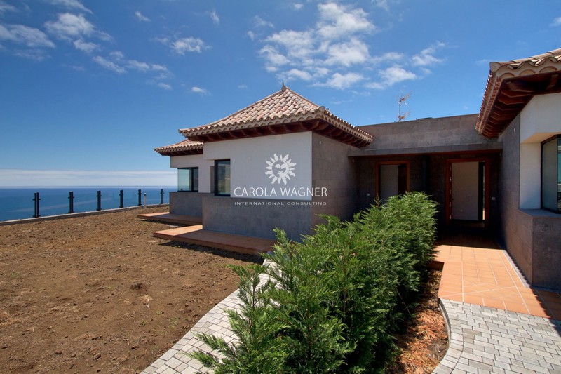 Villa Brena Baja La palma,   achat villa  4 chambres   150&nbsp;m&sup2;
