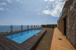 Vente villa Brena Baja  