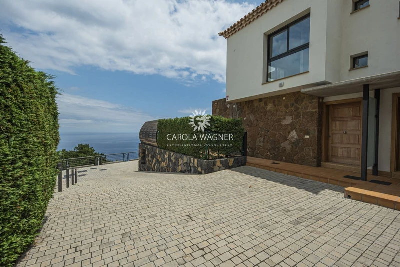 Vente villa Brena Baja  