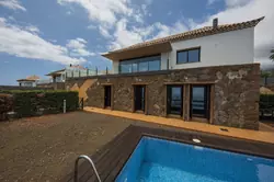 Vente villa Brena Baja  