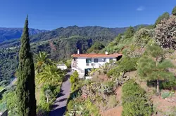 Vente propriété Puntallana  