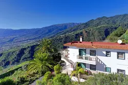 Vente propriété Puntallana  