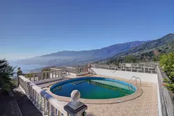 Vente propriété Puntallana  