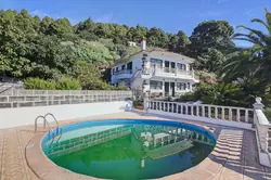 Vente propriété Puntallana  