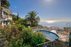 Vente propriété Puntallana  